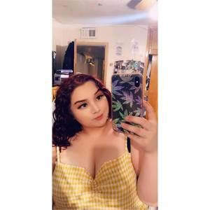 Meet your Posher, Enedina